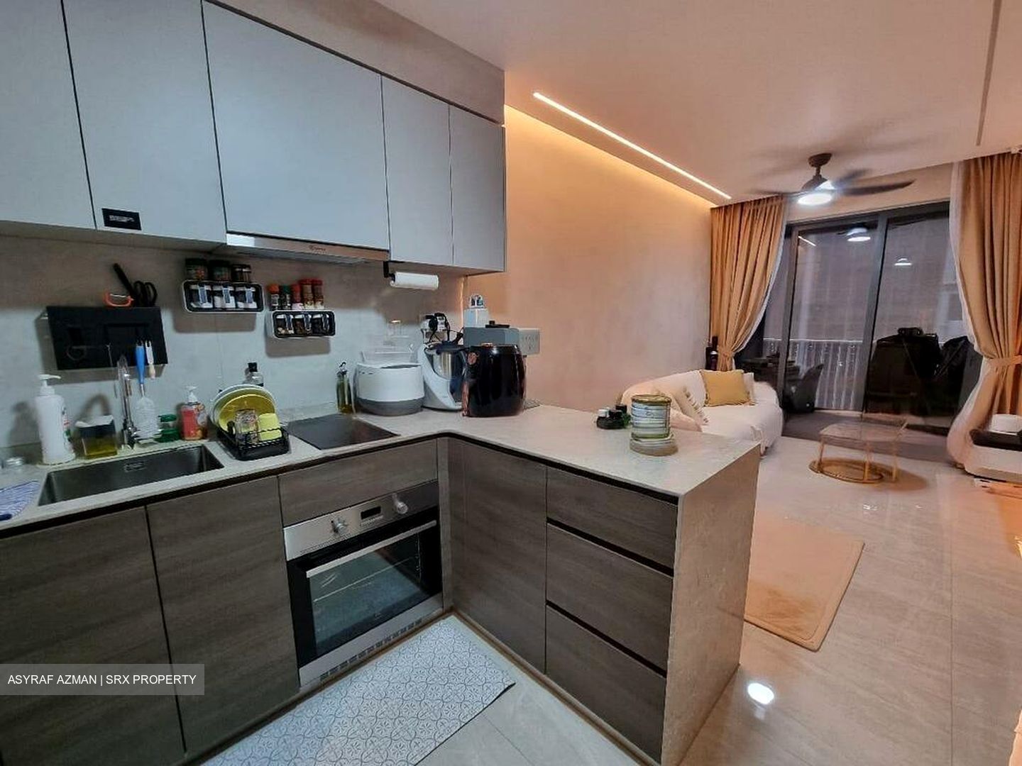 The Florence Residences (D19), Apartment #453639601